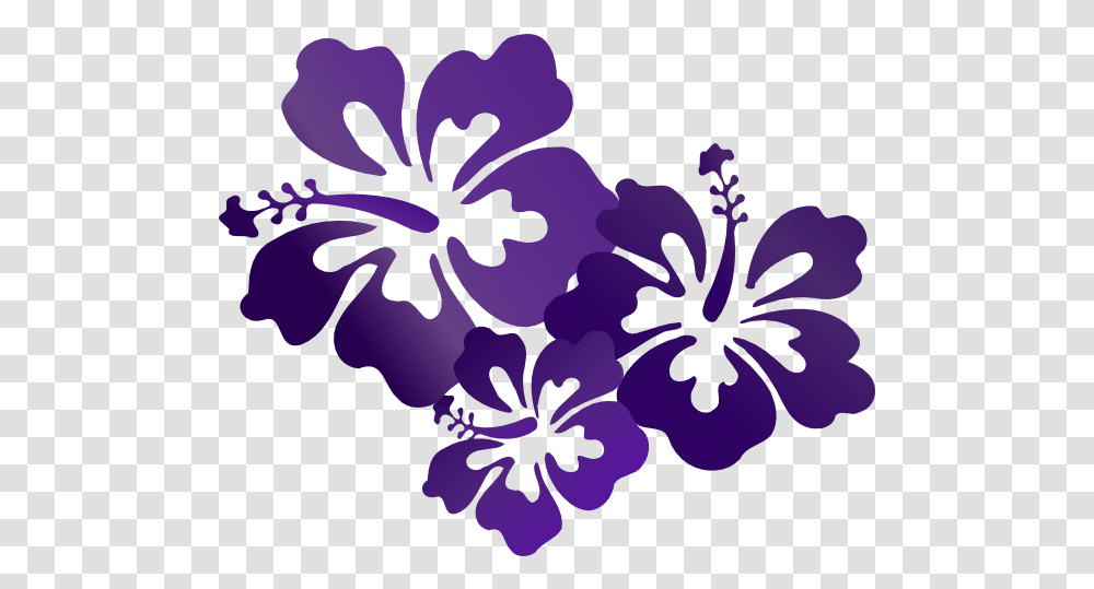 Purple Hibiscus & Clipart Free Download Ywd Purple Flower Vector, Plant, Blossom, Geranium, Petal Transparent Png