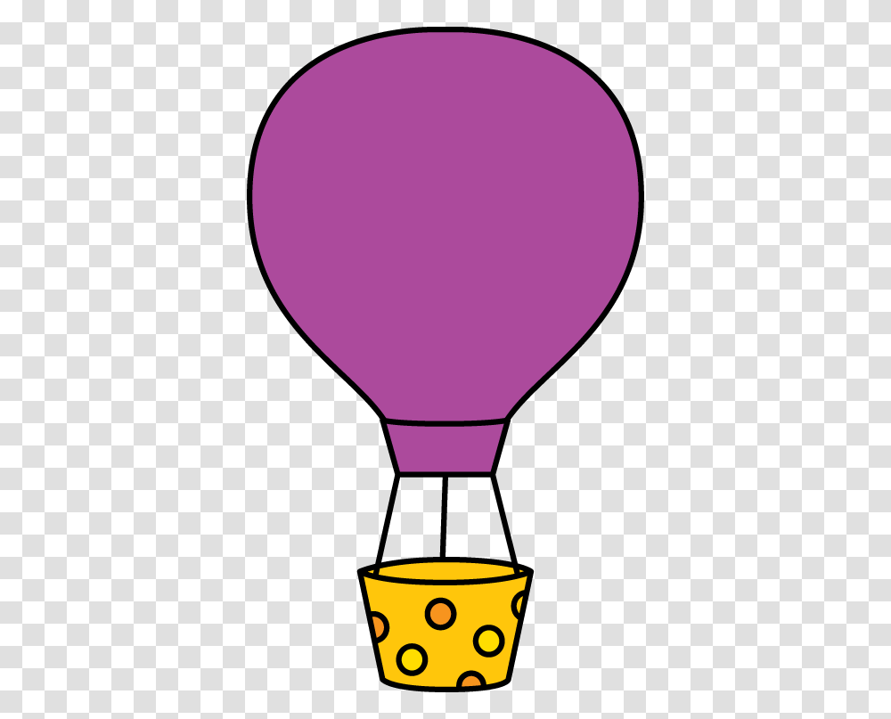 Purple Hot Air Balloon March Lesson Plans Balloons, Aircraft, Vehicle, Transportation Transparent Png