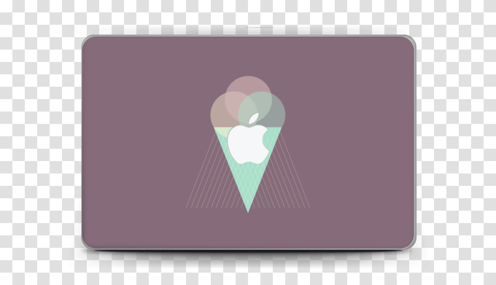 Purple Ice Cream, Pc Transparent Png