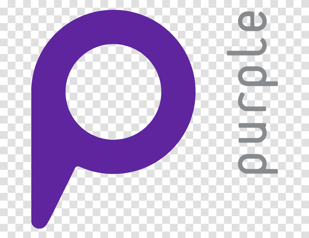 Purple Indonesia Elephant And Castle, Number, Symbol, Text, Moon Transparent Png