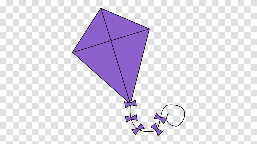 Purple Kite Baby Girl Nursery Purple Kite, Toy, Solar Panels Transparent Png