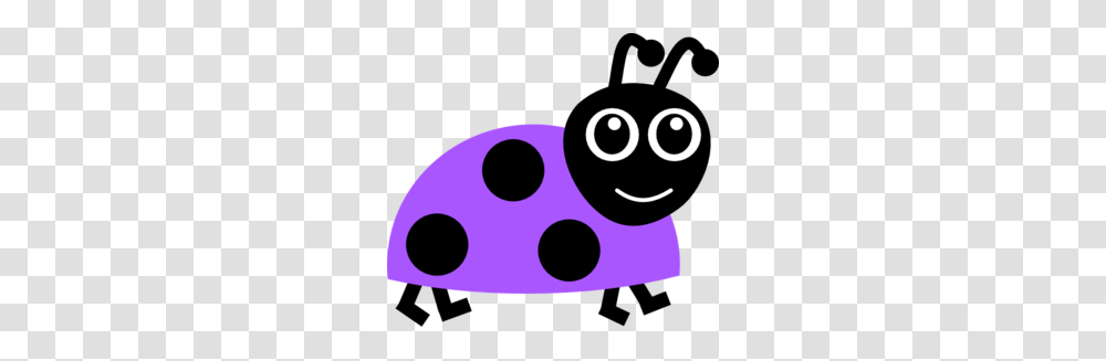 Purple Ladybug Clip Art, Disk, Hat, Sewing Transparent Png