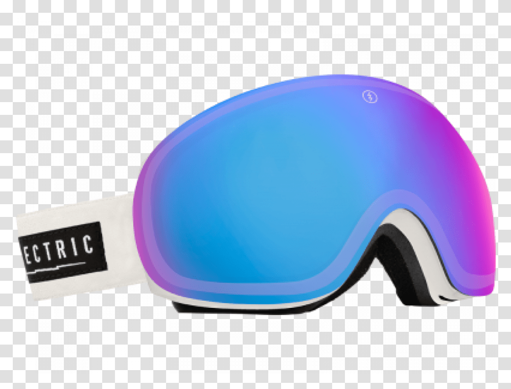 Purple Lens Ski Goggles, Accessories, Accessory, Tape, Baseball Cap Transparent Png