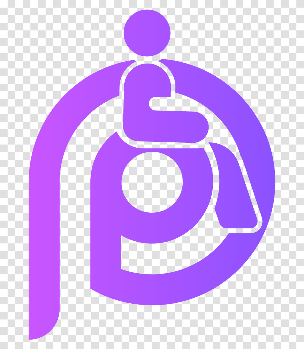 Purple Lens Wordpress Accessibility Language, Number, Symbol, Text, Alphabet Transparent Png