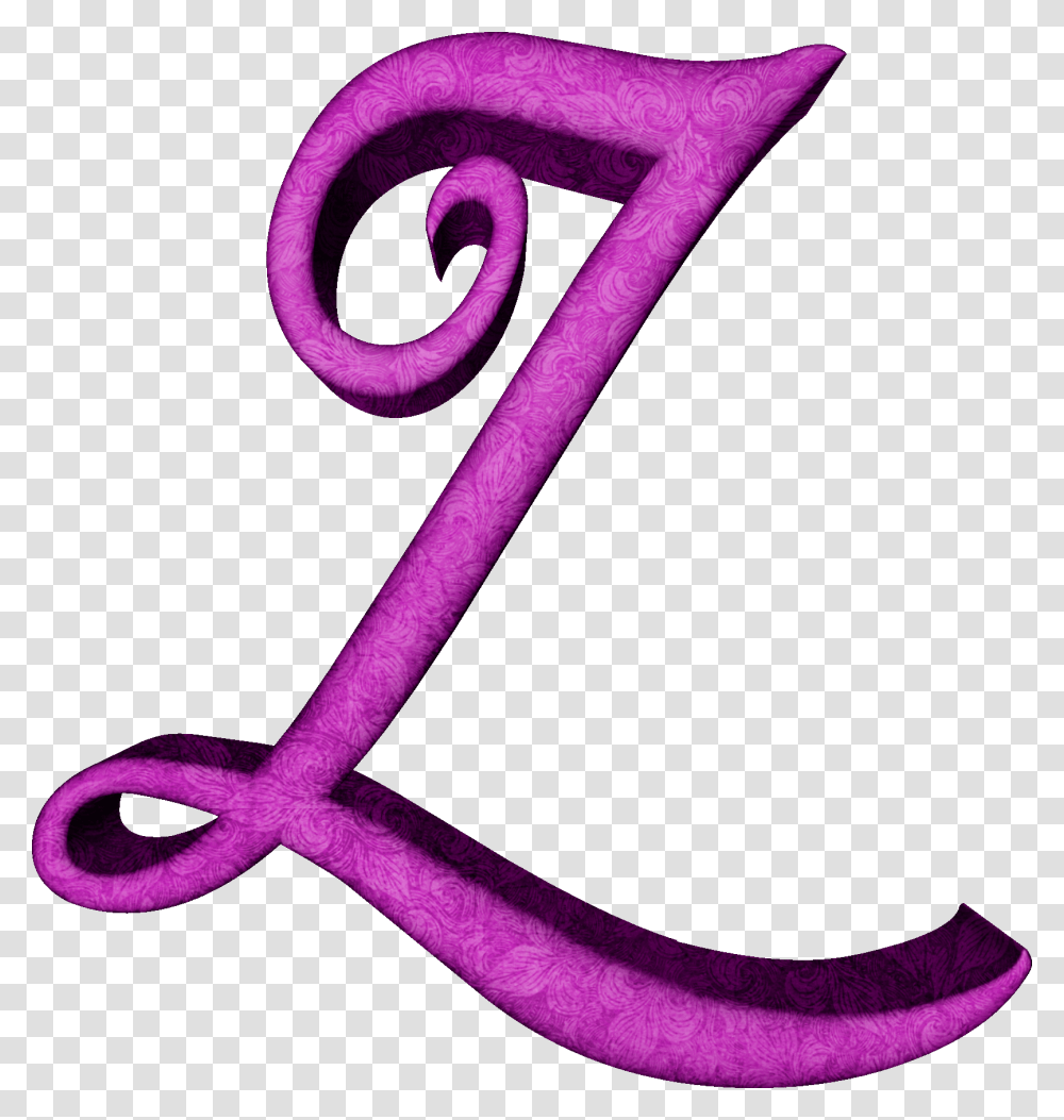 Purple Letter L, Hip, Label, Key Transparent Png