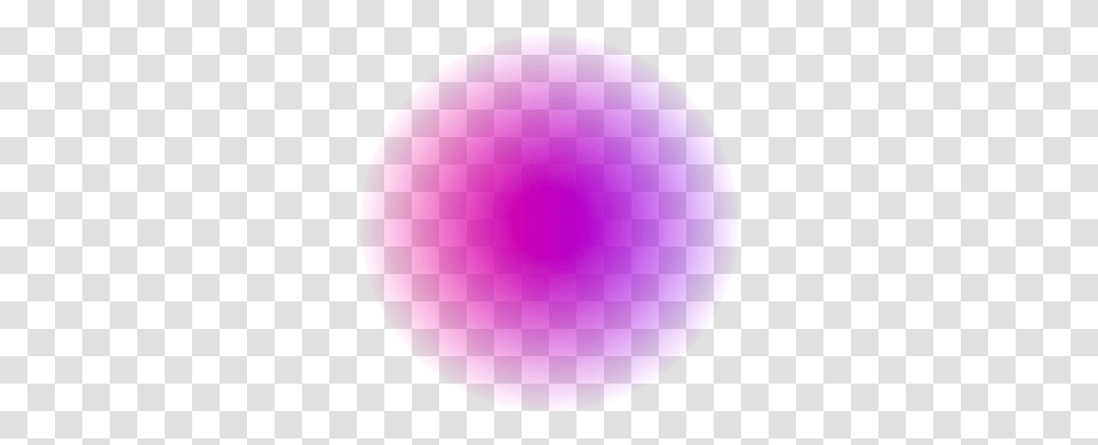 Purple Light Effects Hd Blue Dot For Editing, Balloon, Sphere, Texture Transparent Png
