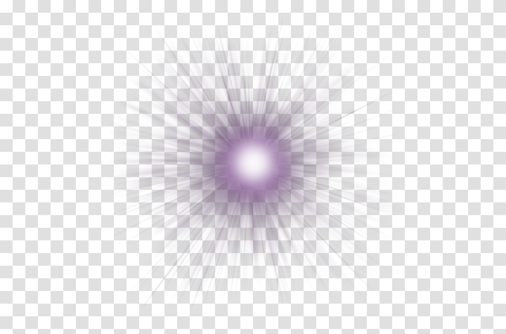 Purple Light, Flare, Poster, Advertisement, Flower Transparent Png