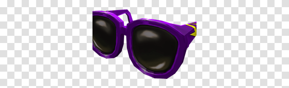 Purple Lightning Raygoods Plastic, Goggles, Accessories, Accessory, Sunglasses Transparent Png