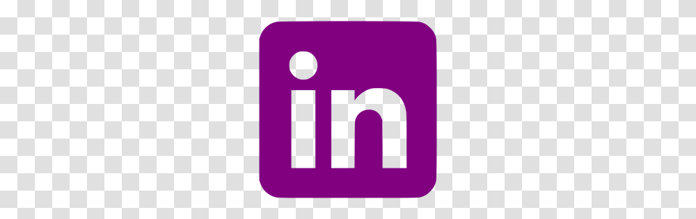 Purple Linkedin Icon, Maroon, Sweets, Food, Confectionery Transparent Png