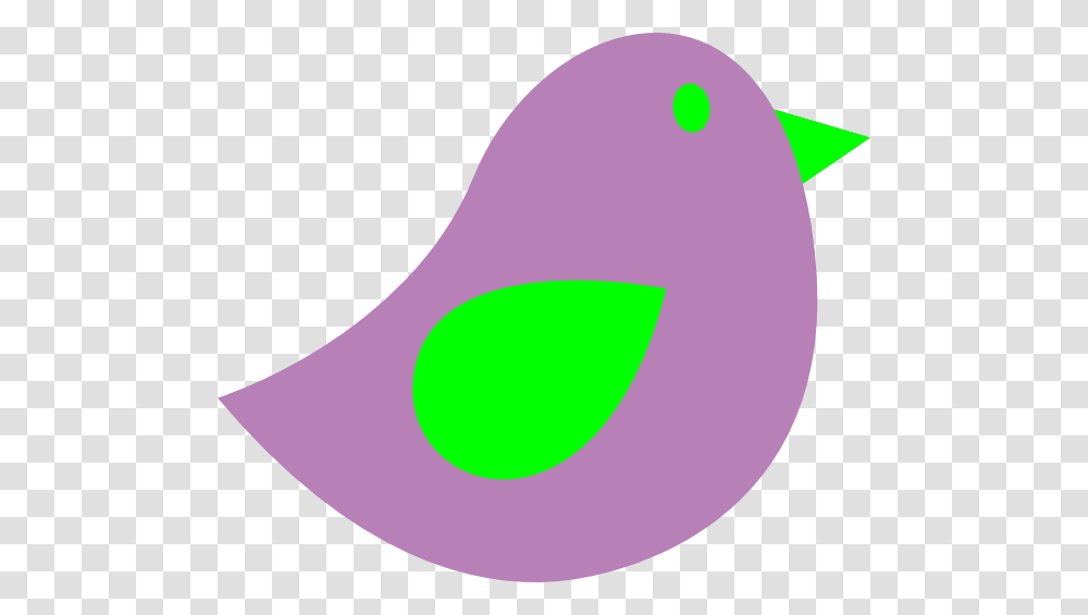 Purple Little Bird Clip Art, Baseball Cap, Hat Transparent Png