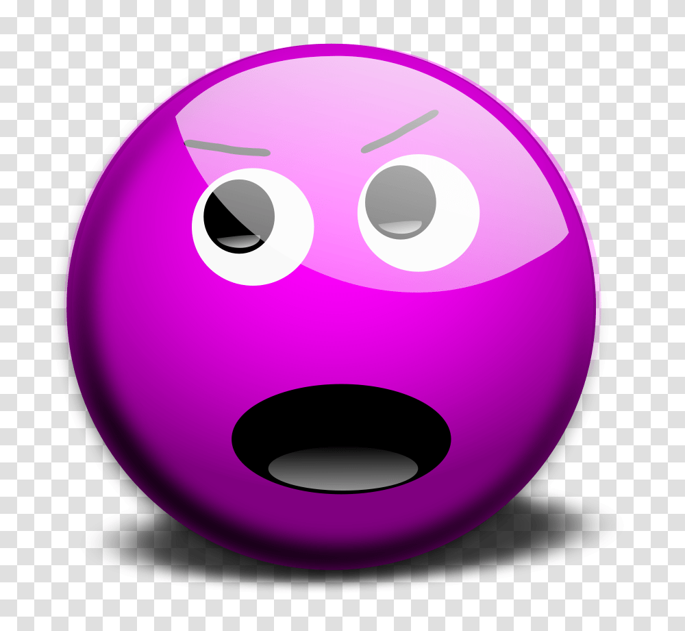 Purple M Face Clip Arts For Web, Ball, Bowling Ball, Sport, Sports Transparent Png