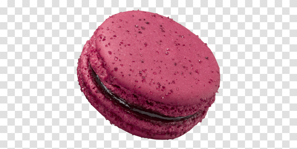 Purple Macaron Macarons, Sweets, Food, Confectionery, Dessert Transparent Png