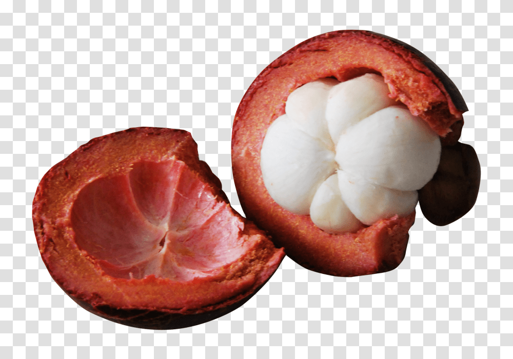 Purple Mangosteen, Fruit, Plant, Pork, Food Transparent Png