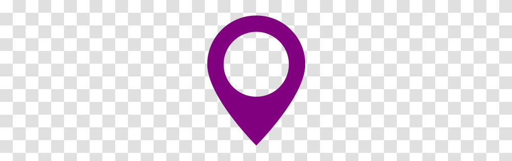 Purple Map Marker Icon, Maroon, Sweets, Food, Confectionery Transparent Png