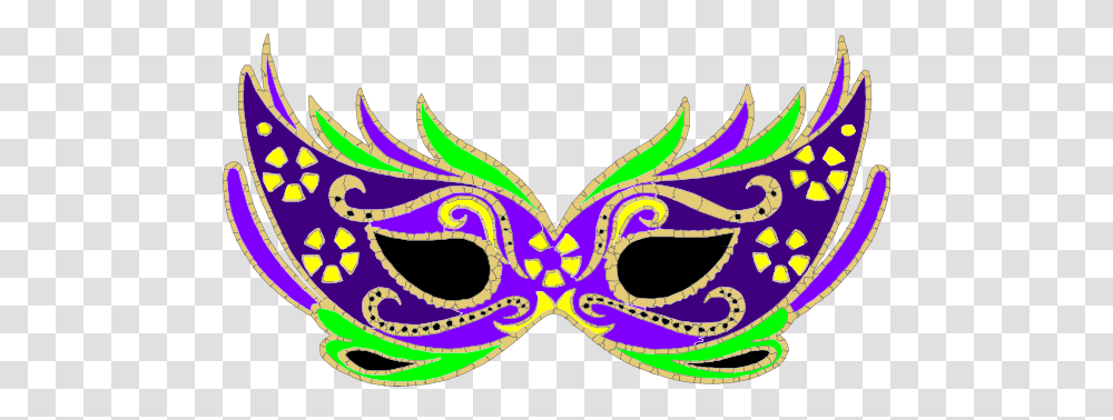 Purple Masquerade Mask, Crowd, Rug, Parade Transparent Png