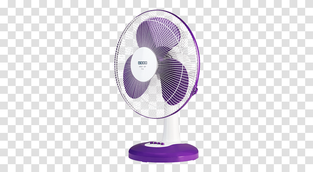 Purple Mechanical Fan, Electric Fan, Rug Transparent Png