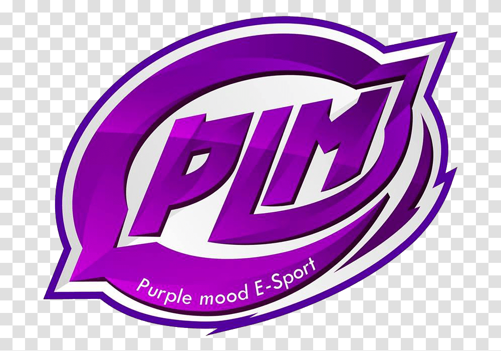 Purple Mood E Sportlogo Square Purple Mood E Sport, Trademark, Badge, Emblem Transparent Png