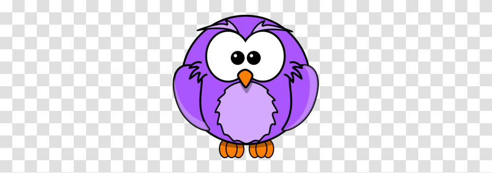 Purple Owl Cartoon Good Clip Art, Bird, Animal, Egg Transparent Png