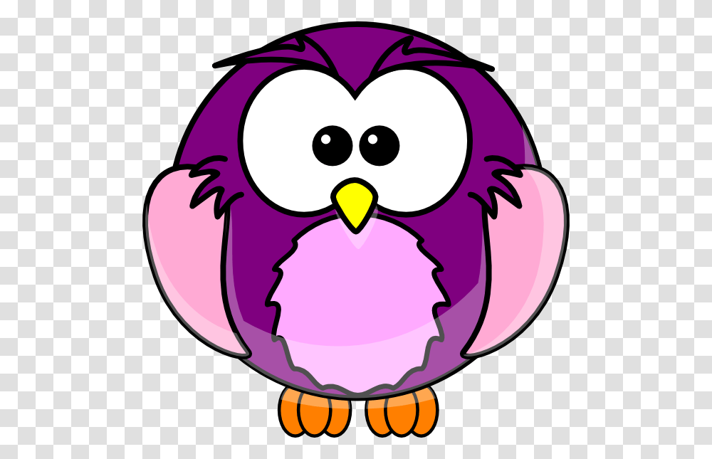 Purple Owl Clip Art, Bird, Animal, Egg Transparent Png