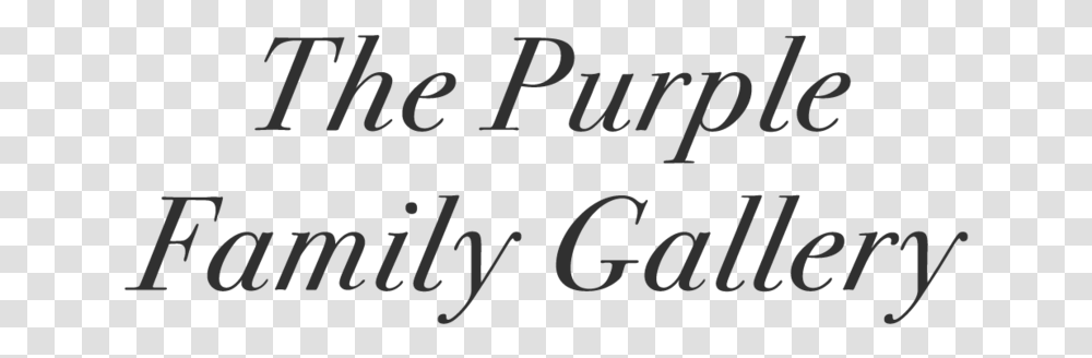 Purple Paint, Alphabet, Handwriting, Poster Transparent Png