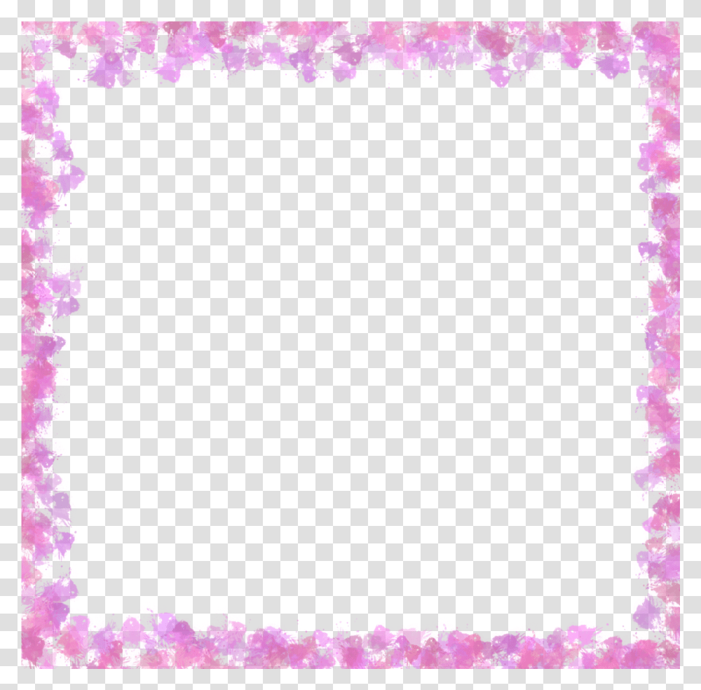 Purple, Paper, Oval Transparent Png