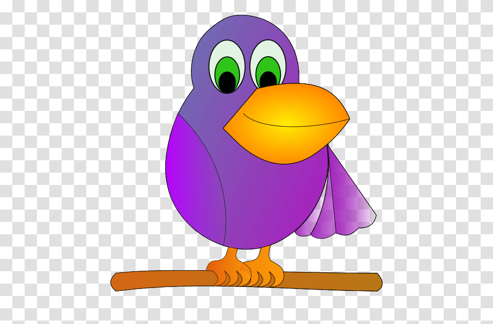 Purple Parrot Clipart, Lamp, Bird, Animal, Angry Birds Transparent Png