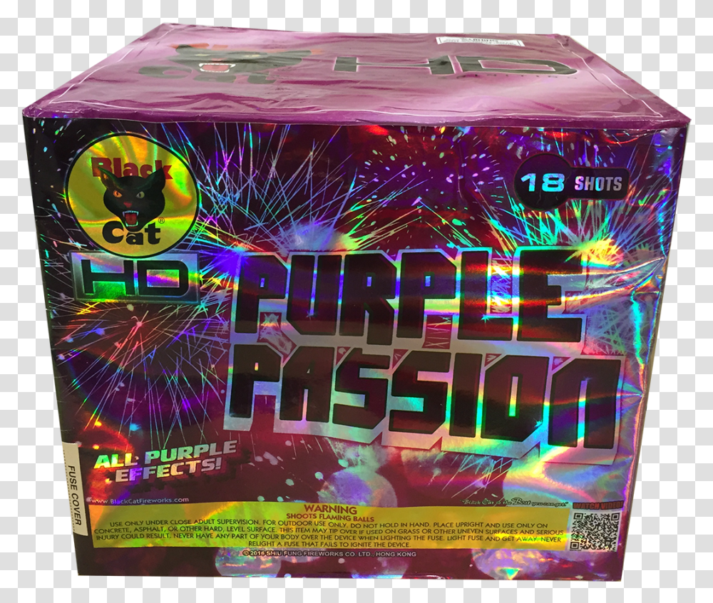 Purple Passion 18 S Box, Arcade Game Machine, Lighting, Pac Man Transparent Png
