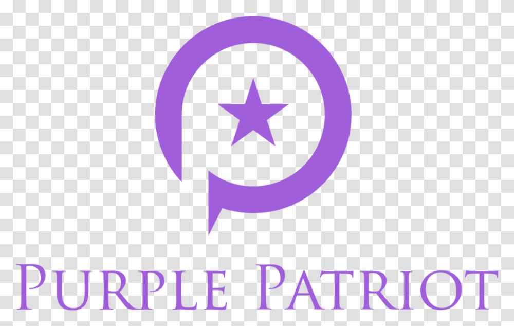 Purple Patriot Making Civic Engagement Routine, Symbol, Star Symbol, Poster, Advertisement Transparent Png