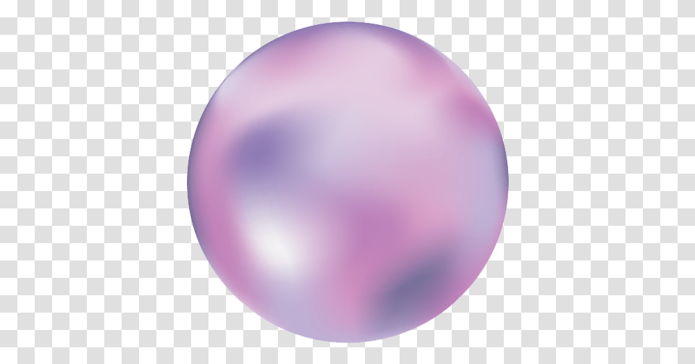 Purple Pearl Purple Pearl Background, Sphere, Balloon Transparent Png