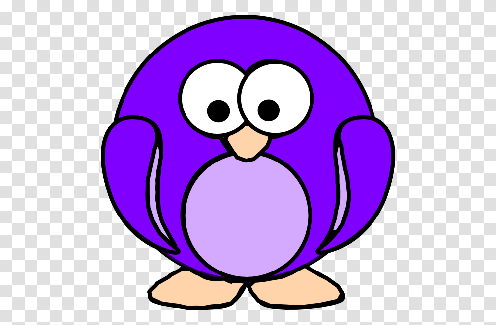 Purple Penguin Clip Art, Bird, Animal, Egg, Food Transparent Png