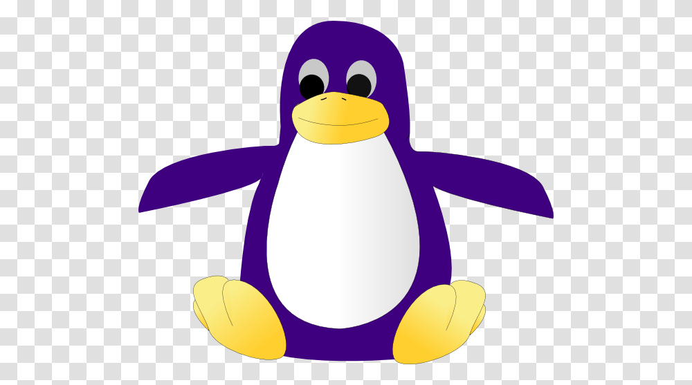 Purple Penguin Clip Art, Bird, Animal, King Penguin Transparent Png