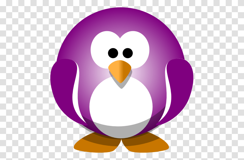 Purple Penguin Purple Penguin Clip Art, Sphere, Egg, Food, Easter Egg Transparent Png