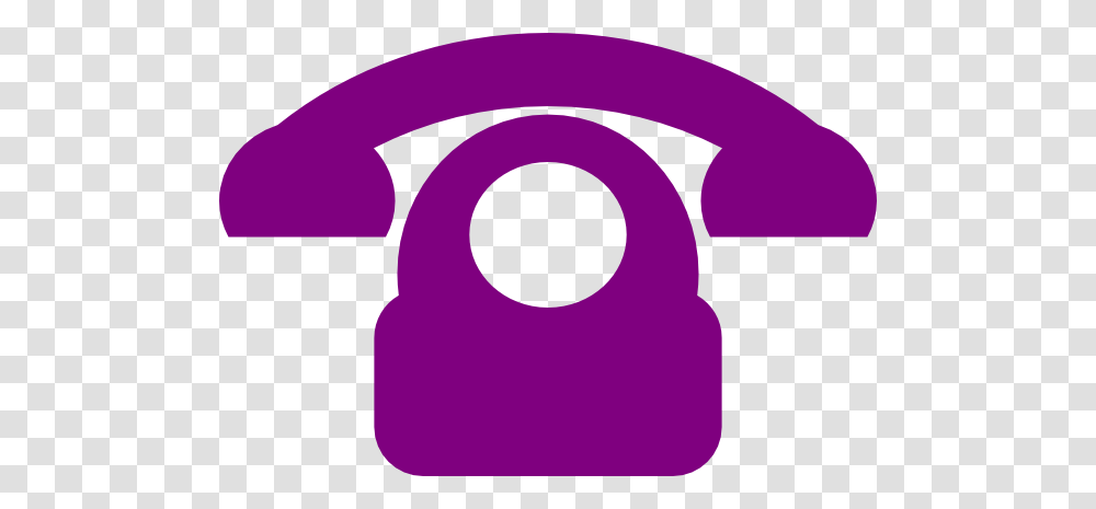 Purple Phone Icon Clip Arts For Web, Number, Logo Transparent Png