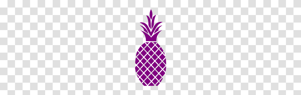 Purple Pineapple Icon, Maroon, Home Decor, Sweets, Food Transparent Png