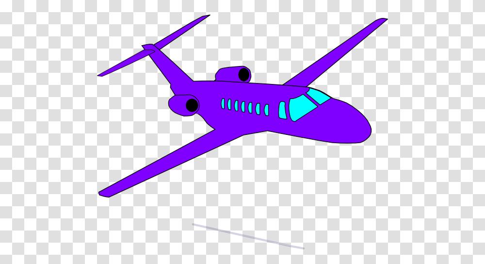 Purple Plane Clip Art, Aircraft, Vehicle, Transportation, Scissors Transparent Png