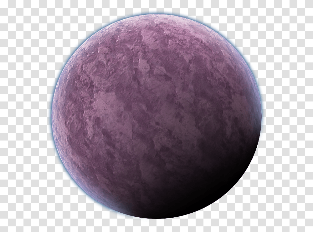 Purple Planet Background, Moon, Outer Space, Night, Astronomy Transparent Png