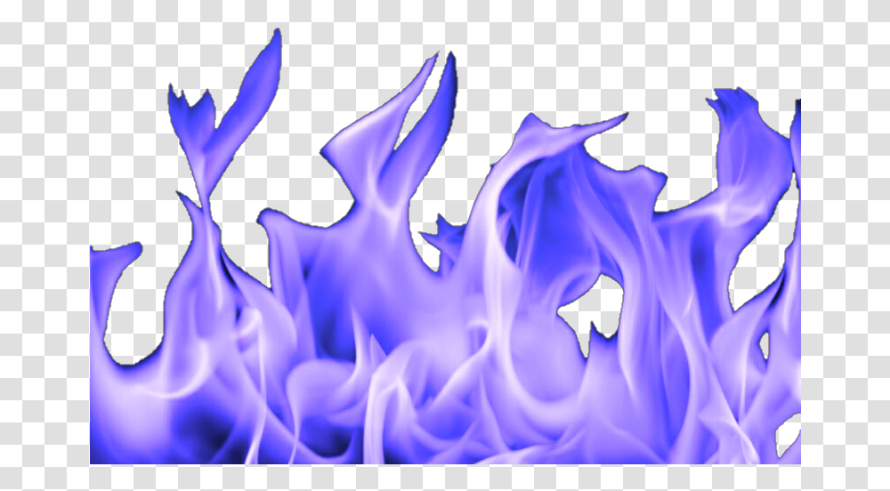 Purple Planet Clipart Background Fire, Flame, Person, Human, Bonfire Transparent Png