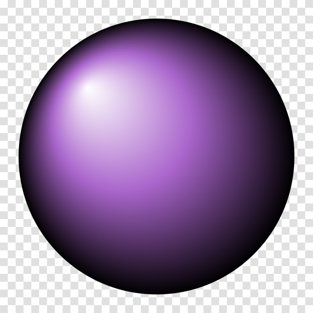 Purple Pog, Ball, Sphere, Balloon Transparent Png