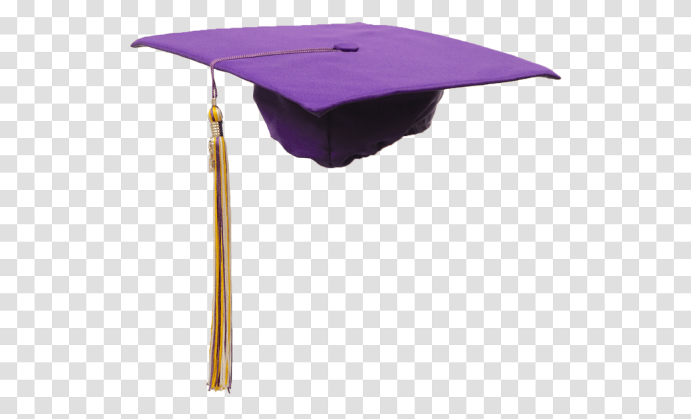 Purple Pride - El Estoque Graduation, Text Transparent Png