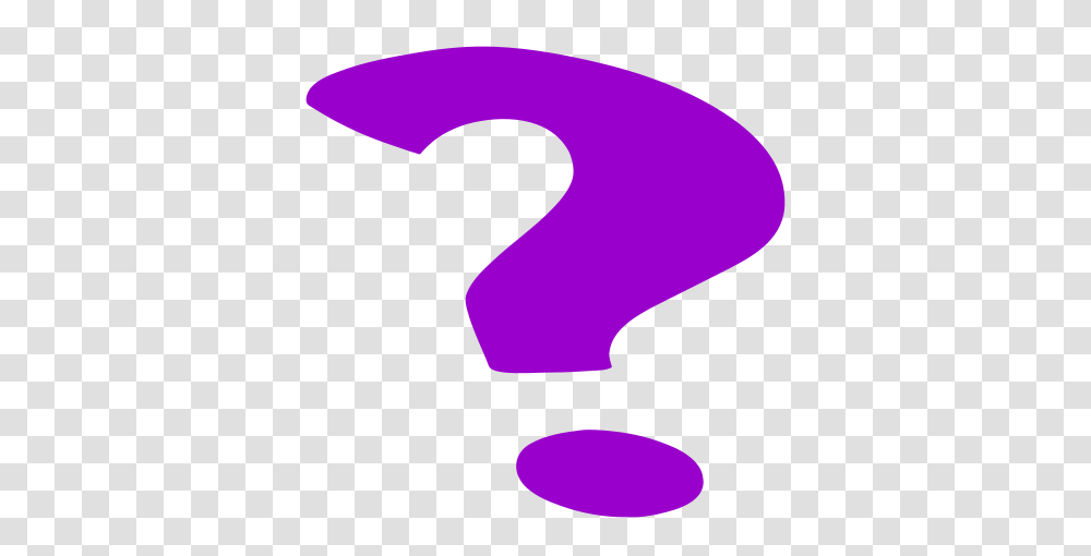 Purple Question Mark, Lamp, Cushion, Heart Transparent Png