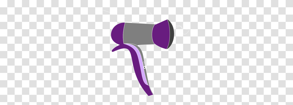 Purple Rage Blow Dryer Clip Art, Axe, Tool, Appliance, Hair Drier Transparent Png