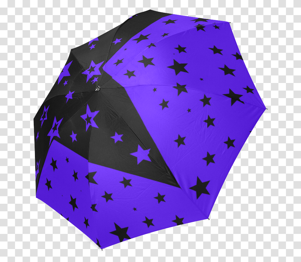 Purple Rain Foldable Umbrella Umbrella, Apparel, Hat, Cap Transparent Png