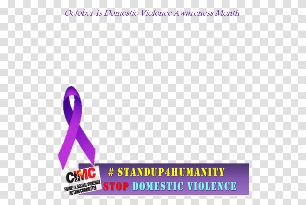 Purple Ribbon Contribute To Isupportcause Domestic Screenshot, Text, Alphabet, Paper, Poster Transparent Png