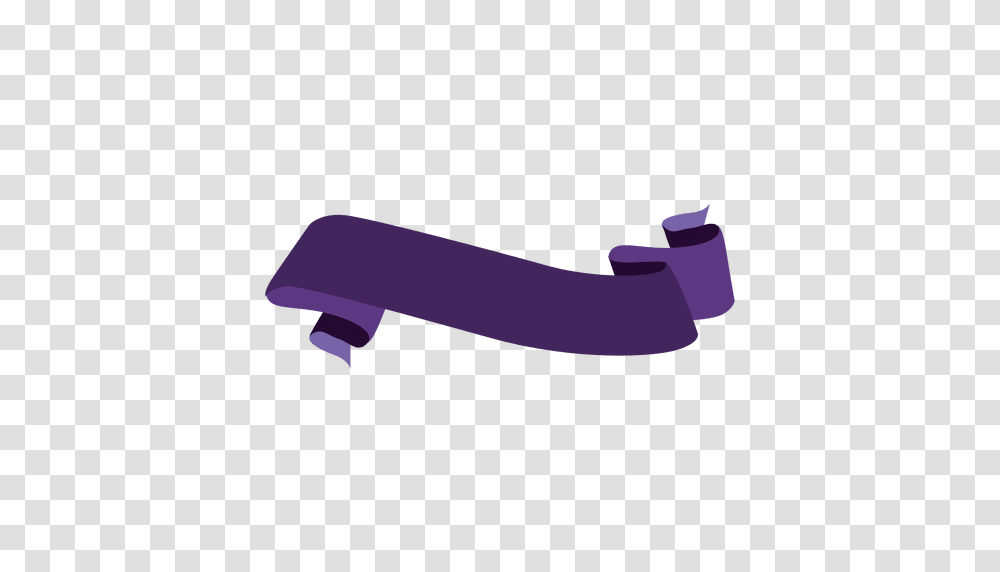 Purple Ribbon Image, Axe, Tool, Sport, Skateboard Transparent Png