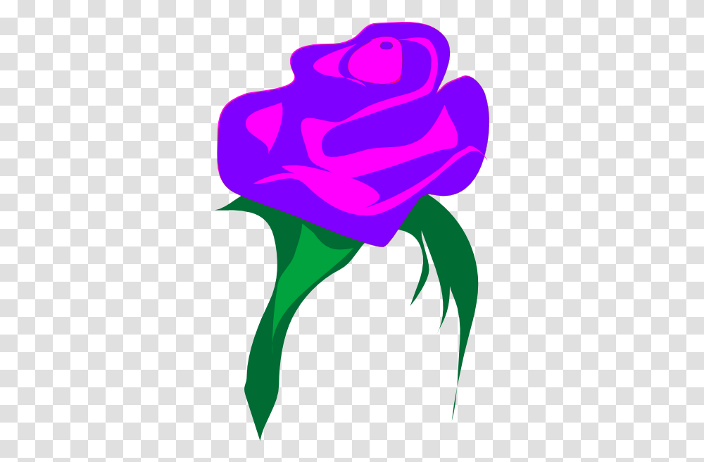 Purple Rose Clip Arts For Web Clip Arts Free Clip Art, Flower, Plant, Blossom Transparent Png