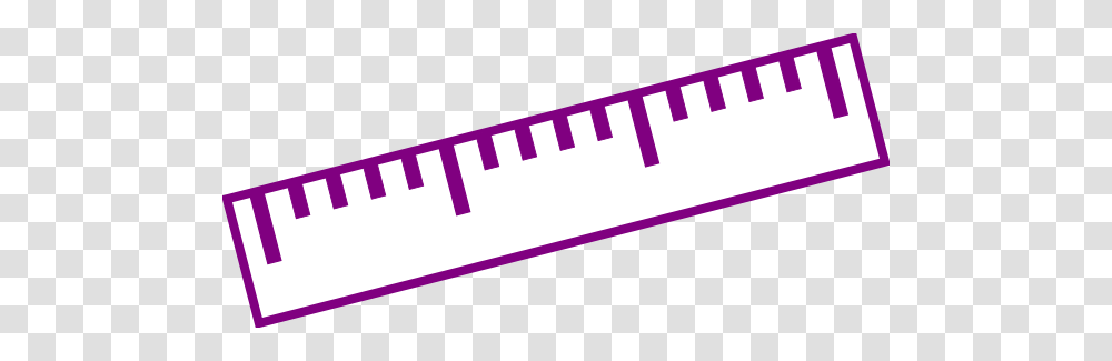 Purple Ruler Clip Art, Word, Baseball Bat, Team Sport Transparent Png