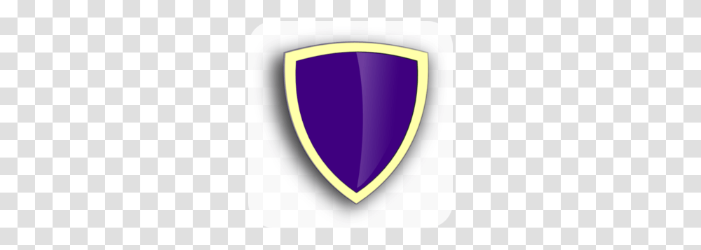 Purple Security Shield Clip Art, Armor Transparent Png