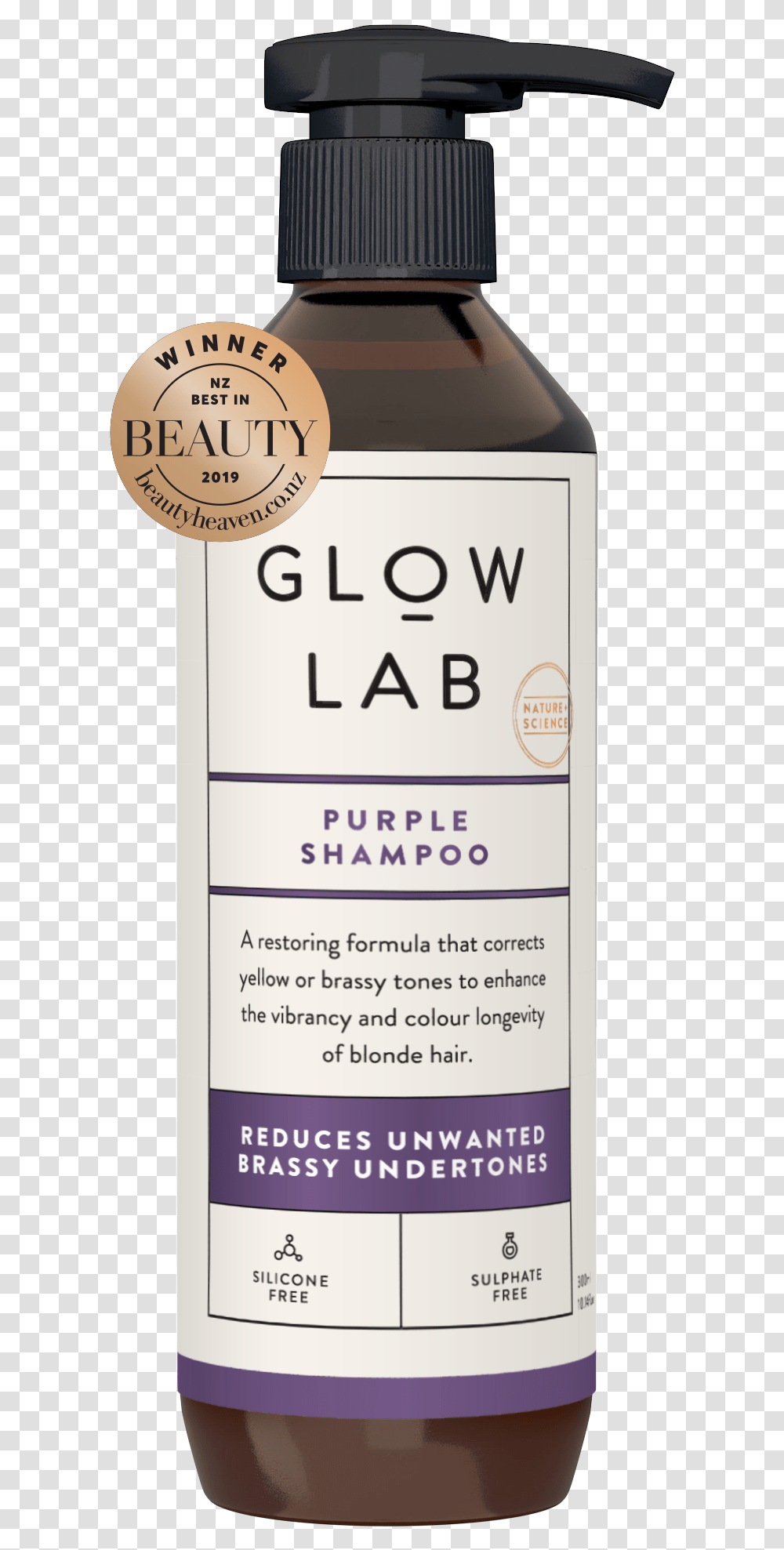 Purple Shampoo Woolworths Purple Shampoo, Bottle, Cosmetics, Shaker, Sunscreen Transparent Png