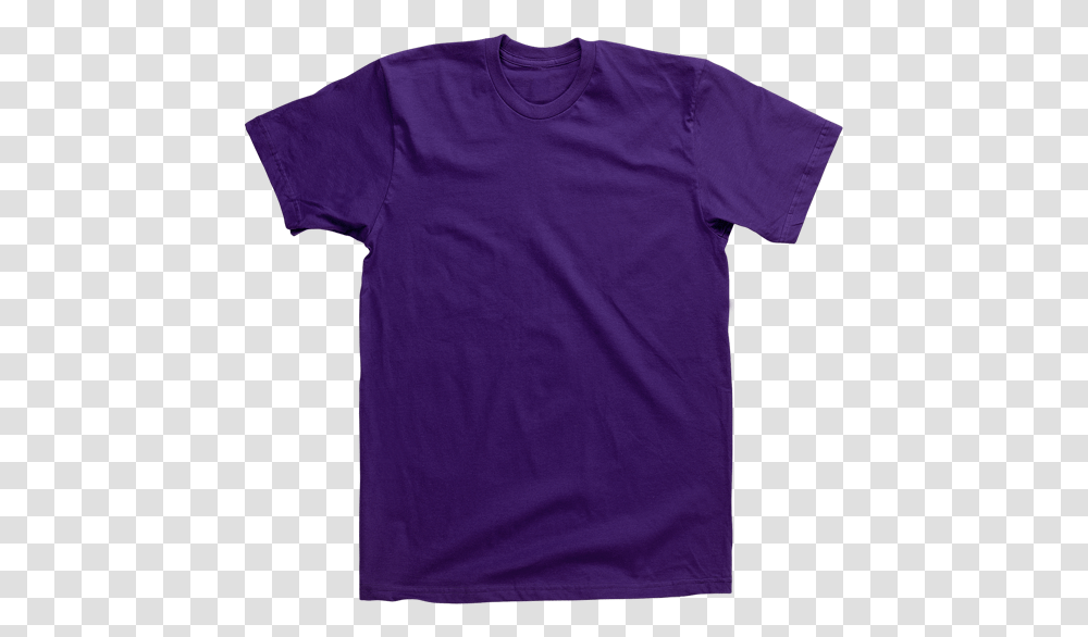 Purple Shirt 2 Image Active Shirt, Clothing, Apparel, T-Shirt, Sleeve Transparent Png