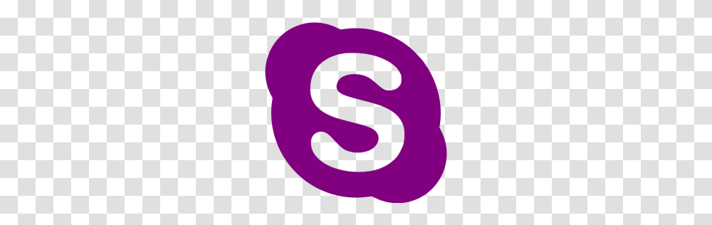 Purple Skype Icon, Maroon, Sweets, Food, Confectionery Transparent Png